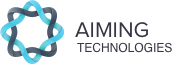 Aiming Technologies logo Aiming Technologies logo